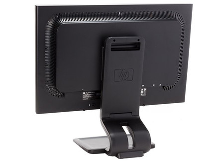 HP Compaq LA2405x A-