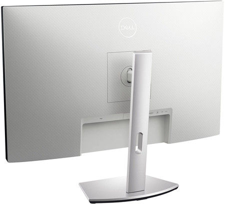 Dell S2722QC 27'' D