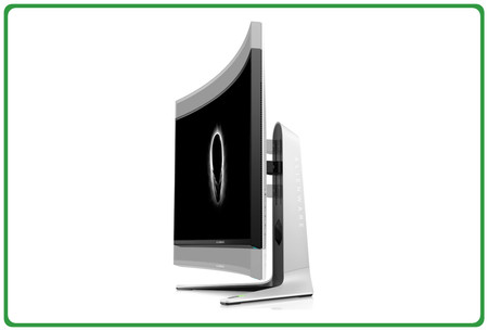 Dell Alienware AW3821DW 38" A