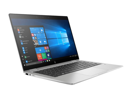 HP x360 1030 G4 i5-8265U 8GB 256M.2 Dotykowa 13" Win11Pro