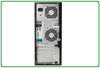 HP Workstation Z240 i7-6700 16GB 256SSD+HDD W10Pro