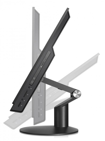 AIO Lenovo M800z i5-6400 8GB RAM 256GB SSD DVDRW W10P