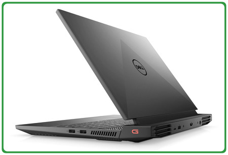 Dell G15 5511 I5-11400H/8/256M.2/-/15''/W10H