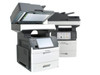 Lexmark MX711DE A