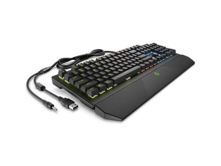 Klawiatura gamingowa HP Pavilion 800