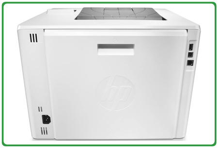 HP Color LaserJet Pro M452dn B