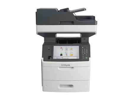 Lexmark MX711DE A