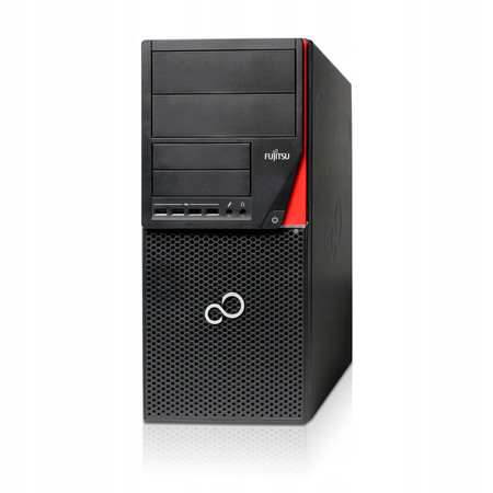 Fujitsu Esprimo P956 i5 8GB 128GB SSD W10