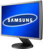 Samsung SyncMaster 2443FW B