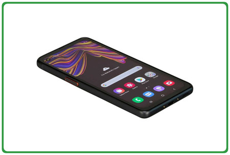 Samsung Galaxy Xcover Pro (SM-G715FN) 64GB Czarny