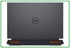 Dell G15 5530 i9-13900HX 32GB 1TBM.2 15,6'' Win11Home