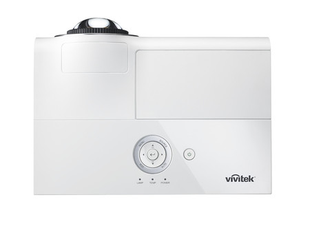 VIVITEK DX881ST