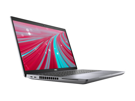 Dell Latitude 5521 i7-11850H 16GB RAM 256GB M.2 15" W11P