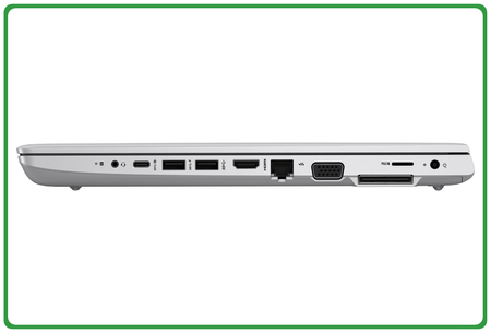 HP ProBook 650 G5 i5-8265U 8GB 256M.2 15.6'' W11P