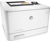 HP Color LaserJet Pro M452dn A