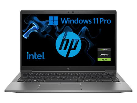 HP ZBook Firefly 14 G7 i7-10510U/16/512M.2/14/W10P