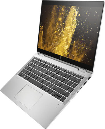 HP EliteBook x360 1040 G5 i5-8250U 8GB 256M.2 TCH 14''W10P