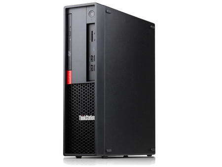 Lenovo P330 E-2124 16GB RAM 256GB SSD W11P