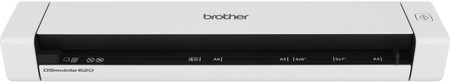 Brother DS-620