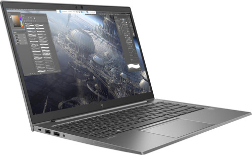 HP ZBook Firefly 15 G7 i7-10610U 32GB 1TBM.2 15'' Win11Pro