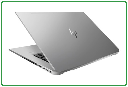 HP ZBook Studio G5 i7-9850H/16/512M.2/-/15"/W10P