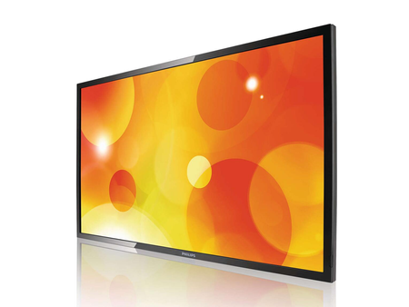 Philips 55BDL3050Q 55" A