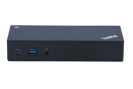 Stacja Dokująca Lenovo Dock 40A9 USB-C