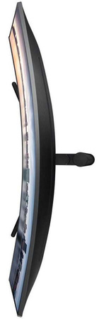 Samsung C34H890WGR 34" A