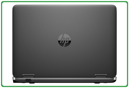 HP ProBook 640 G3 i5-7300U/8/256SSD/14''/W10P