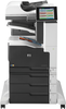 HP Color Laserjet Managed MFP M775m