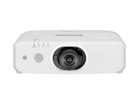 Panasonic PT-EZ590 