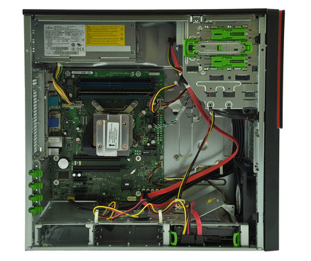 Fujitsu ESPRIMO P920 i5-4590/8/500/DVD-RW/W10P