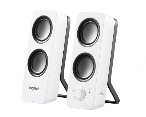 Głośniki Logitech Z200 White