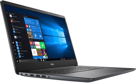Dell Vostro 5481 i5-8265U/8/256M.2/-/W14"/W10P B