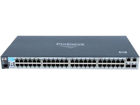 HP ProCurve Switch 2610-48 J9088A