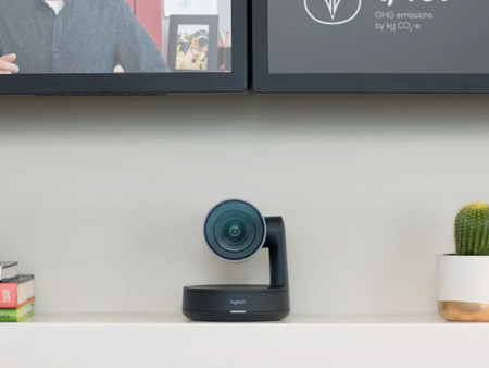 Logitech Rally Camera
