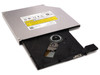 Napęd DVD Ultraslim 12,7mm