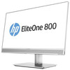  HP EliteOne 800 G3 i5-7500 8GB 260SSD W10H A