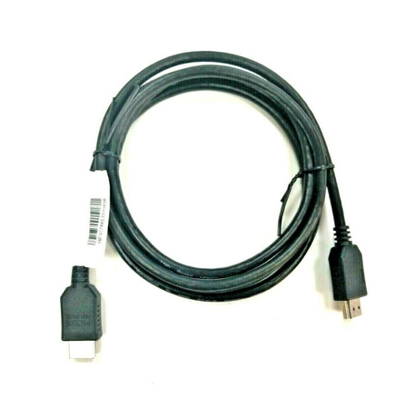 Kabel HDMI - HDMI ok. 1,8m Do Monitora, Konsoli