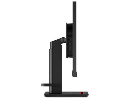 Lenovo ThinkVision P24q-20 W24" A-