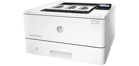 HP LaserJet Pro M402dw