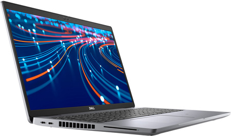 Dell Latitude 5520 i7-1185G7 32GB 512M.2 Dotykowa 15" Win11Pro