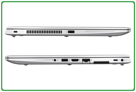 HP EliteBook 850 G8 i5-1135G7 16GB RAM 256GB M.2 15.6'' W11P