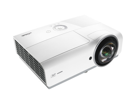 VIVITEK DX881ST