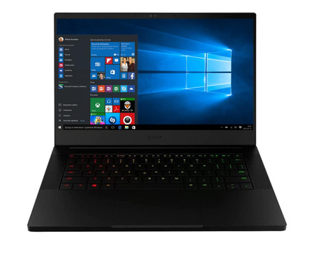 Razer Blade 15 i7-10875H 32GB 1TBM.2 15" Win11Home