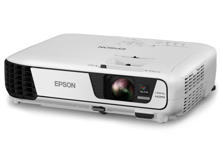 EPSON EB-U32