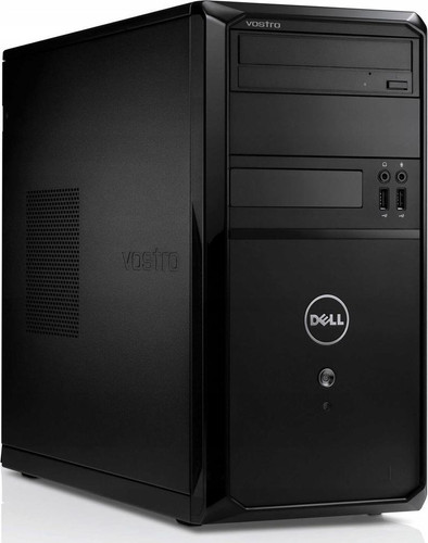Dell Vostro 230 E6500 2GB RAM 160GB HDD DVD-RW NL