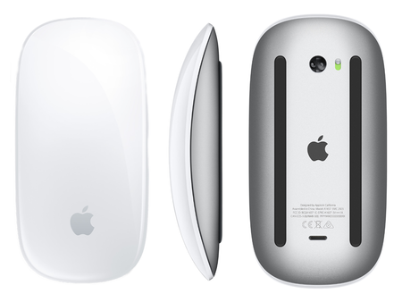 Myszka Magic Mouse 2 A1657