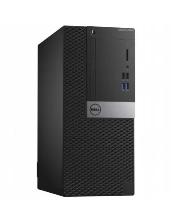 Dell OptiPlex 7040 i7-6700 8GB RAM 256SSD DVD W10P