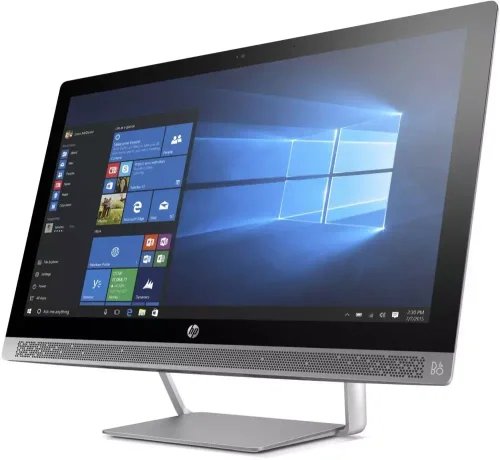 AIO HP ProOne 440 G3 i5-7500T 8GB 500GB IPS FHD
